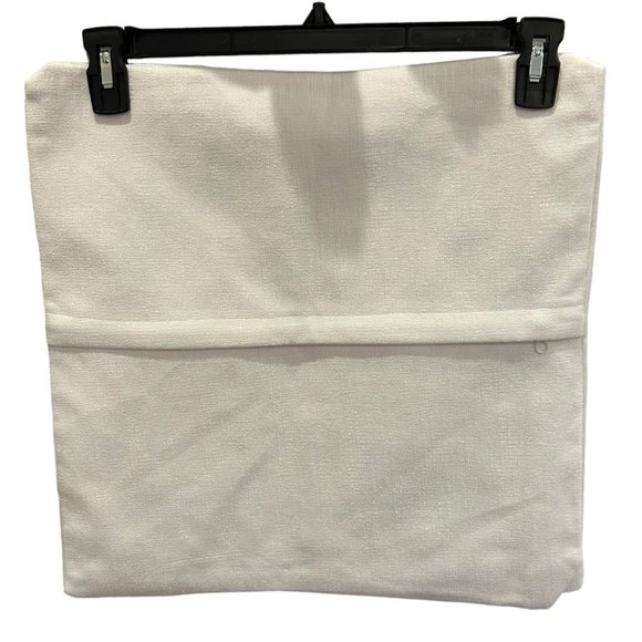 Unbranded 2 Pillowcase Covers Home Sweet Home Handmade Zip Closure Home Decor - Picture 3 of 6